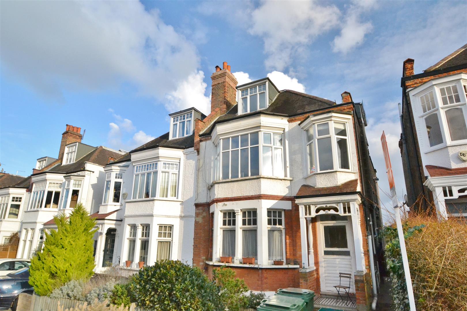 Estate Agents Wimbledon Andrew Scott Robertson. Wimbledon Estate Agent